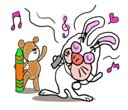 CmaYON-M sticker #3145040