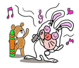 CmaYON-M sticker #3145040