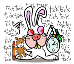 CmaYON-M sticker #3145041