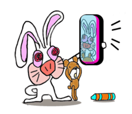 CmaYON-M sticker #3145042