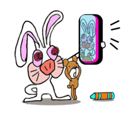 CmaYON-M sticker #3145042