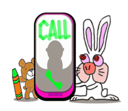 CmaYON-M sticker #3145043