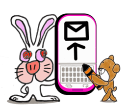 CmaYON-M sticker #3145044