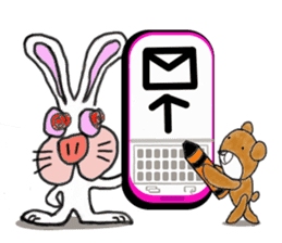 CmaYON-M sticker #3145044