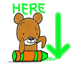 CmaYON-M sticker #3145045