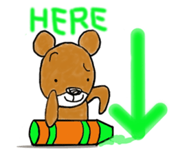 CmaYON-M sticker #3145045