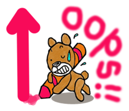 CmaYON-M sticker #3145046