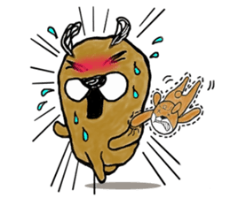 CmaYON-M sticker #3145047