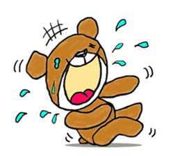 CmaYON-M sticker #3145049