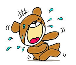 CmaYON-M sticker #3145049