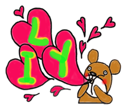 CmaYON-M sticker #3145050