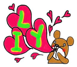 CmaYON-M sticker #3145050