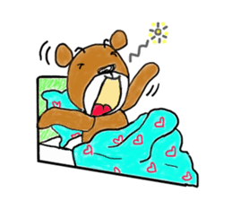 CmaYON-M sticker #3145051