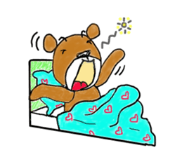 CmaYON-M sticker #3145051