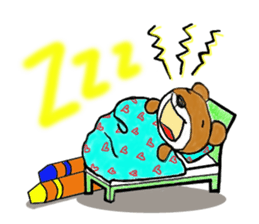 CmaYON-M sticker #3145052