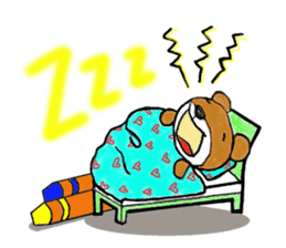 CmaYON-M sticker #3145052