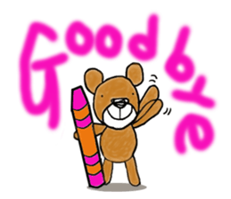 CmaYON-M sticker #3145053