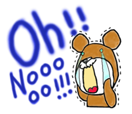 CmaYON-M sticker #3145057