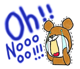 CmaYON-M sticker #3145057