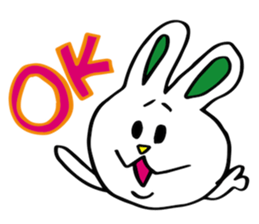 Sticker by OK&NG Animals sticker #3145181