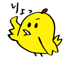 Sticker by OK&NG Animals sticker #3145184