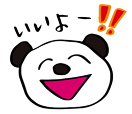 Sticker by OK&NG Animals sticker #3145189