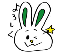 Sticker by OK&NG Animals sticker #3145192