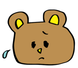 Sticker by OK&NG Animals sticker #3145206