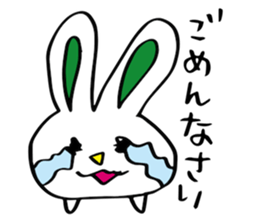 Sticker by OK&NG Animals sticker #3145209