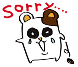 Sticker by OK&NG Animals sticker #3145210