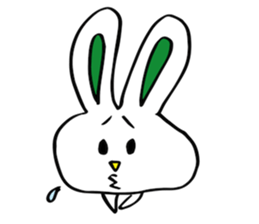 Sticker by OK&NG Animals sticker #3145216