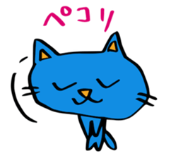 Sticker by OK&NG Animals sticker #3145217