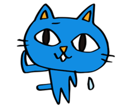 Sticker by OK&NG Animals sticker #3145218