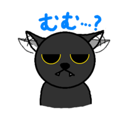 karubi&rosu sticker #3145422