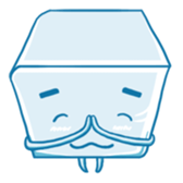 Cubice Family sticker #3145582