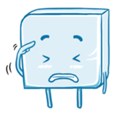 Cubice Family sticker #3145584