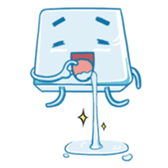 Cubice Family sticker #3145587