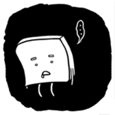 Cubice Family sticker #3145594