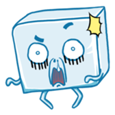 Cubice Family sticker #3145600