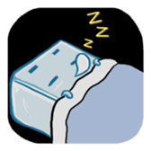 Cubice Family sticker #3145602