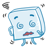 Cubice Family sticker #3145609