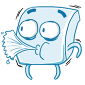 Cubice Family sticker #3145612