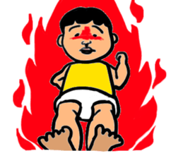 036chan sticker #3146090