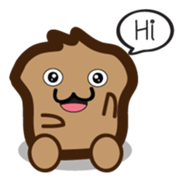 Pang Lava sticker #3146099