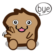 Pang Lava sticker #3146100