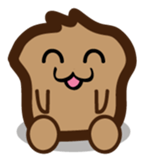 Pang Lava sticker #3146101