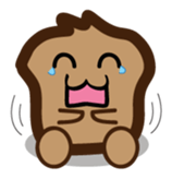 Pang Lava sticker #3146102