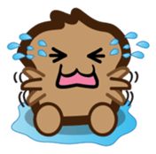 Pang Lava sticker #3146104