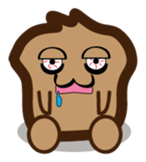 Pang Lava sticker #3146105