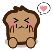 Pang Lava sticker #3146108